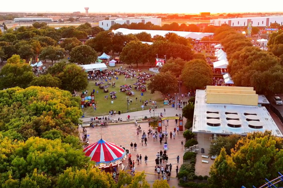Addison, Texas